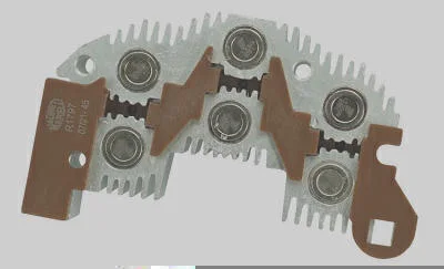 Retificador MAGNETI MARELLI R1797