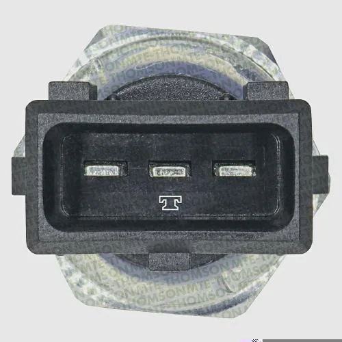 Sensor de Pressao do A/C