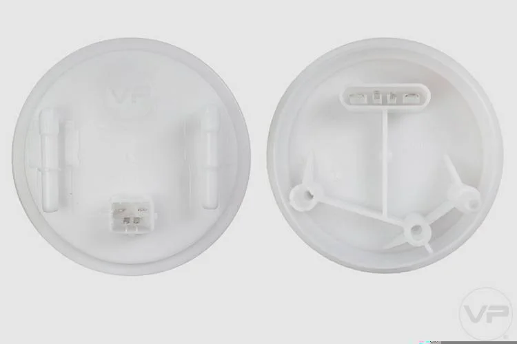 Flange de Combustível VP VP7044