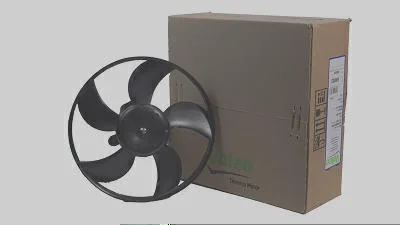 Eletroventilador VALEO 696053R