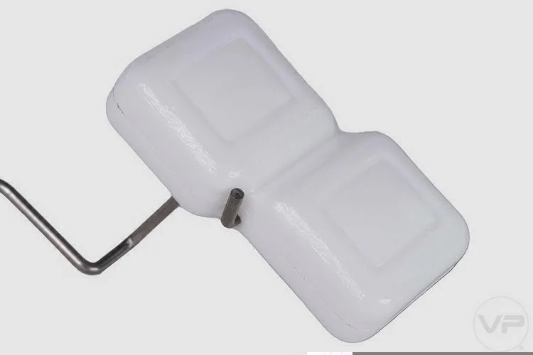 Sensor de Nivel