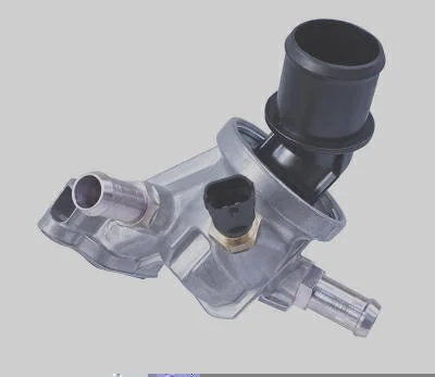 Válvula Termostática MAGNETI MARELLI MMVT900.80C