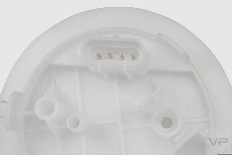 Flange de Combustível