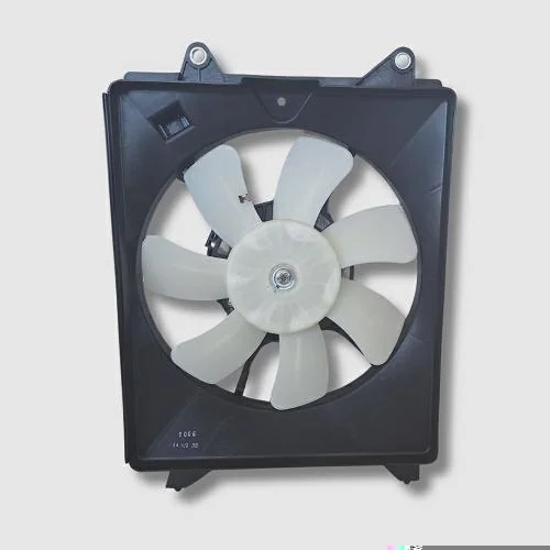 Eletroventilador DENSO BC261472-0270RC