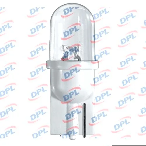 Lâmpada Led 24V DPL DPL-L101/W2-24V
