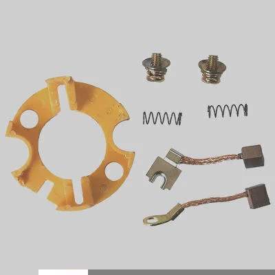 Porta Escovas GAUSS GM17013