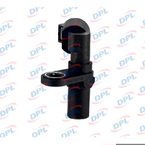 Sensor de Rotação