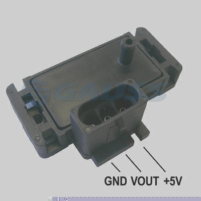 Sensor MAP GAUSS GI3069