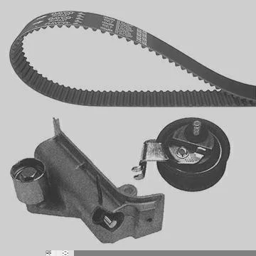 KIT DE DISTRIBUCIÓN DAYCO KTB327