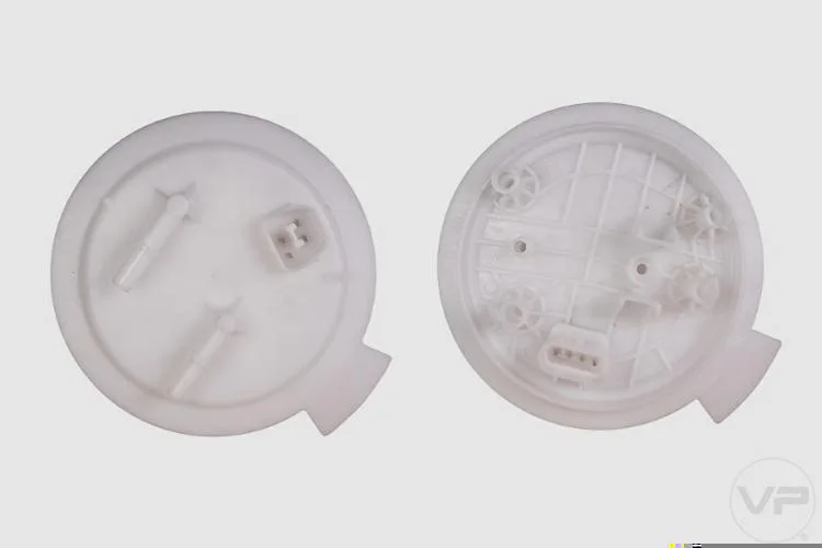Flange de Combustível VP VP7219