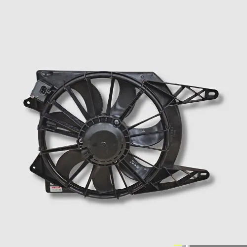 Eletroventilador
