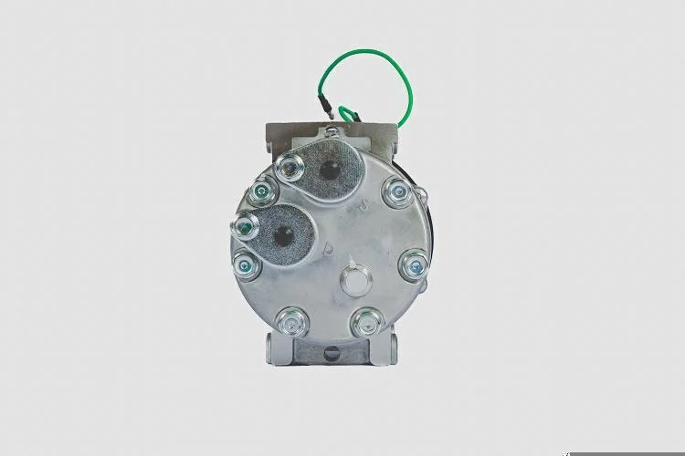 Compressor