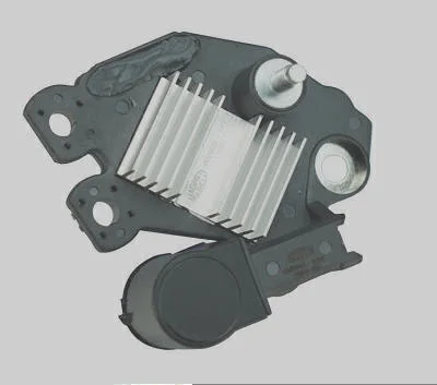 Regulador de Voltagem MAGNETI MARELLI RV909