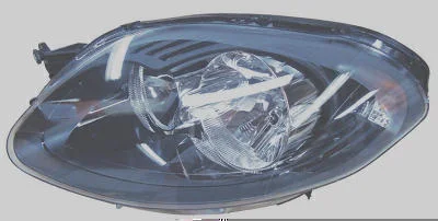 Farol Esquerdo MAGNETI MARELLI IMM0322141