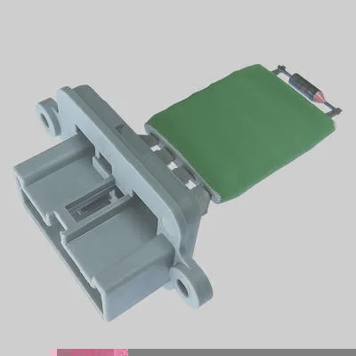 Resistência GAUSS GE3017