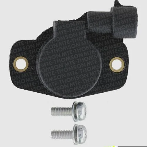 Sensor de Posição da Borboleta - TPS
