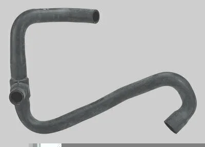 PRÉ-FORMADA RAMIFICADA - PRETA - (800x550x220) - MAGNETI MARELLI MGMM8328MB