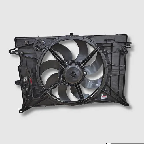 Eletroventilador DENSO BC261472-0320RC