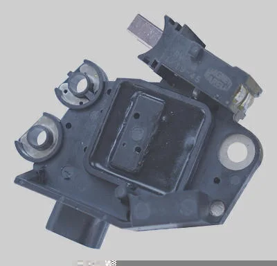 Regulador de Voltagem MAGNETI MARELLI RV998