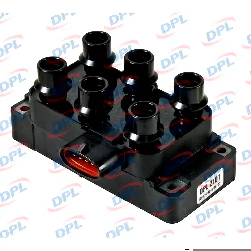 Bobina de Ignição DPL DPL-202101