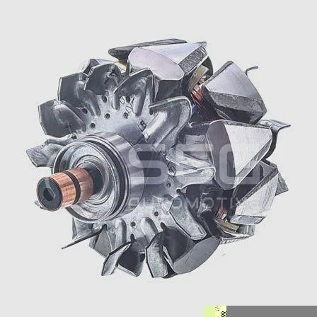 Rotor SEG F000.BL1.1FE