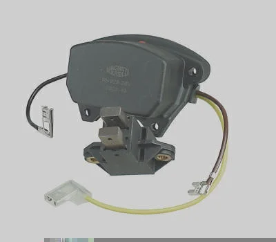 Regulador de Voltagem MAGNETI MARELLI RV928