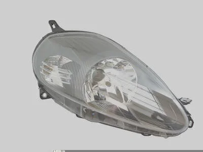 Farol Direito MAGNETI MARELLI IMM0311124