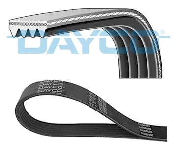 POLY-V (ACESSORIOS) DAYCO 4PK730
