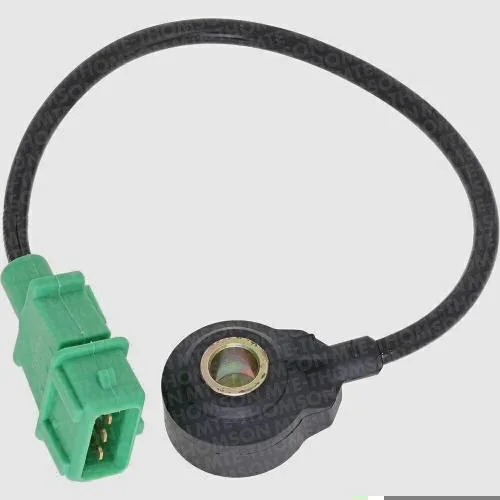 Sensor de Detonação