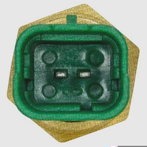 Plug Eletrônico - Água