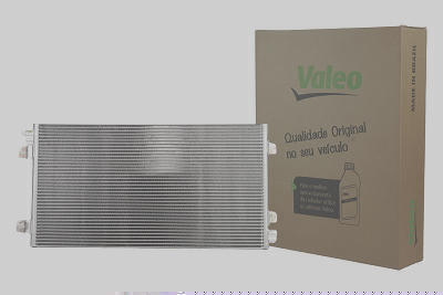 Condensador VALEO 817689