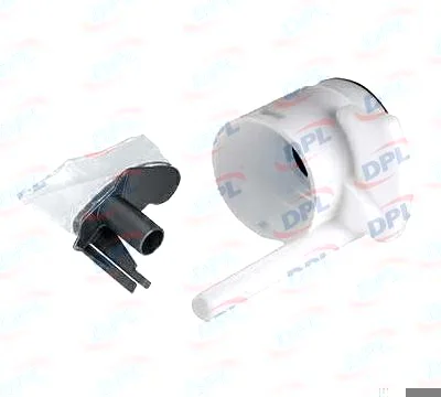 Pré-Filtro DPL DPL-191011