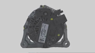 Alternador