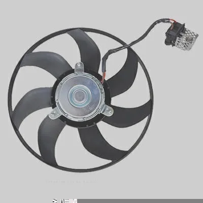 Eletroventilador GAUSS GE1079
