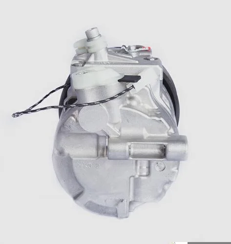 Compressor