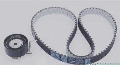 KIT DE DISTRIBUIÇÃO DAYCO KTB764