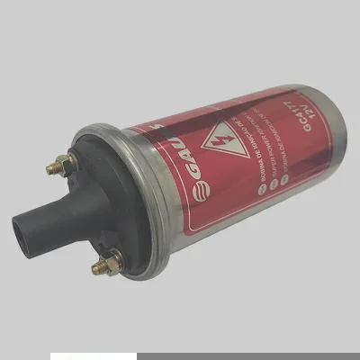 Bobina de Ignição GAUSS GC4177