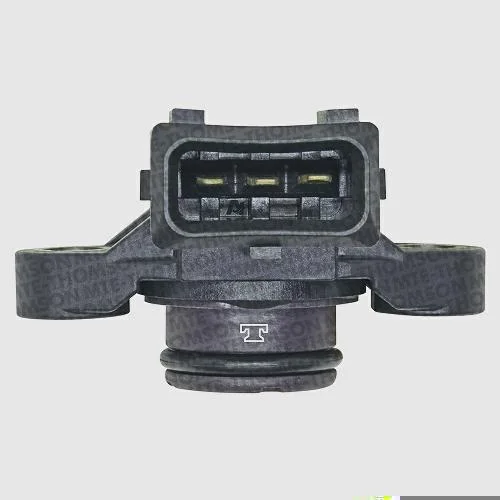 Sensor de Pressão do Coletor - MAP