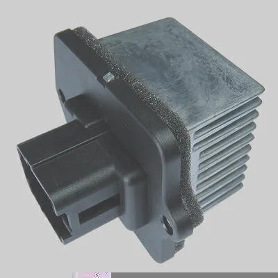 Resistência GAUSS GE3081