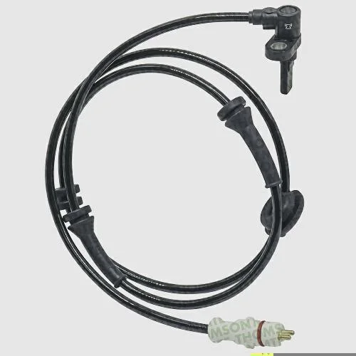 Sensor de Velocidade da Roda - ABS MTE-THOMSON 73681