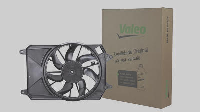 Gmv Resfriamento VALEO 696862