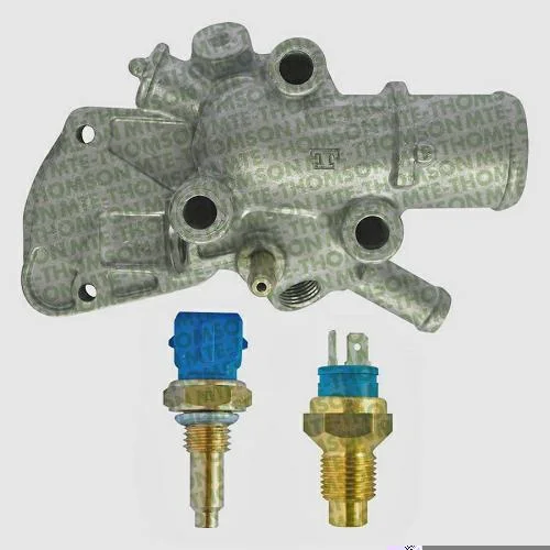 Combo Temperatura MTE-THOMSON K20009