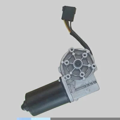 Motor do Limpador de Para-Brisa GAUSS GE5203