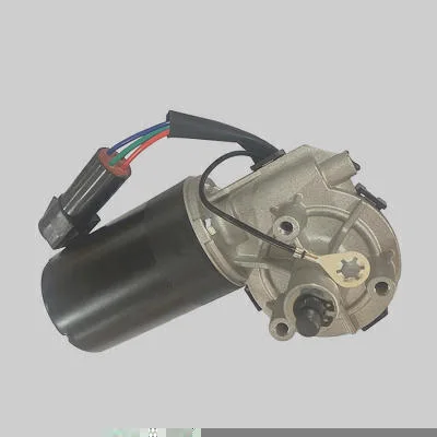 Motor do Limpador de Para-Brisa GAUSS GE5041
