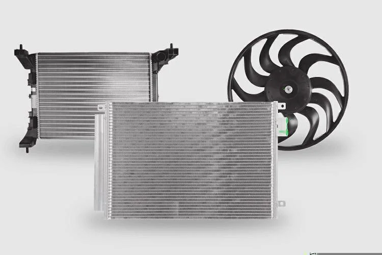 Kit Colisão DENSO BC023000-7230RC