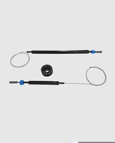 Kit Vidro Eletrico VP 5122