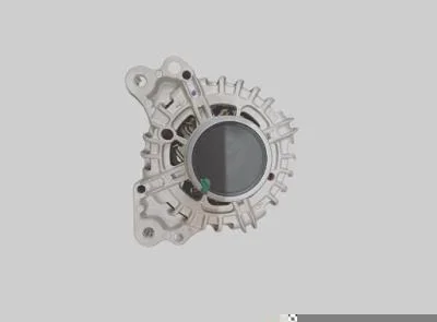 Alternador VALEO 494733