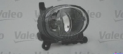 Farol Auxiliar VALEO 43652
