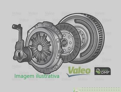 Kit de Embreagem VALEO 837071