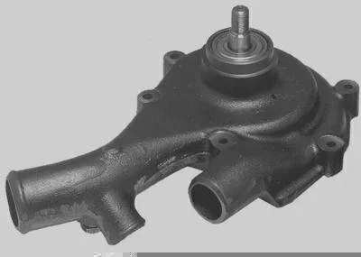 Bomba D' Água MAGNETI MARELLI BMM0554A